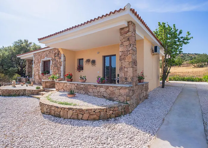 Istellas San Teodoro 